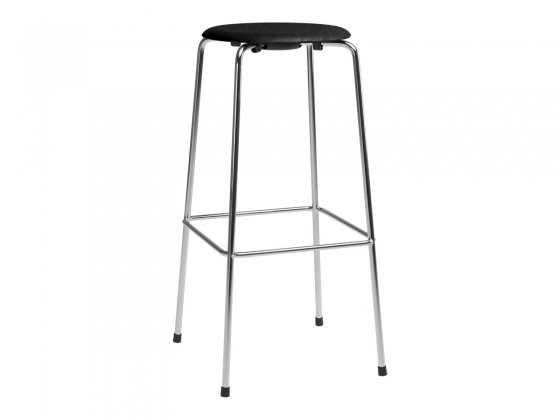 Стул барный 4 ножки HIGH DOT M3170 фабрики FRITZ HANSEN