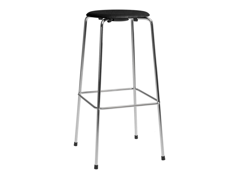 Стул барный 4 ножки HIGH DOT M3170 фабрики FRITZ HANSEN