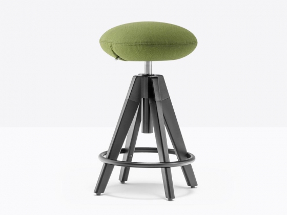 Стул барный ARKI-STOOL ARKW8/2 фабрики PEDRALI