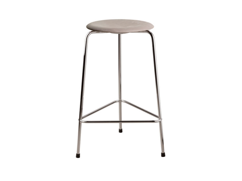 Стул барный HIGH DOT M3170 фабрики FRITZ HANSEN