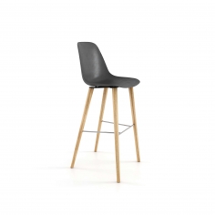 Табуретка Chair Box фабрики ESTEL GROUP