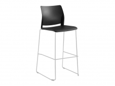 Стул барный Trend 526-Q-N0 фабрики LD SEATING