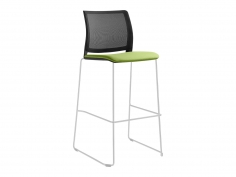 Стул барный Trend 529-Q-N0 фабрики LD SEATING