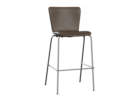 Стул барный VICO DUO VM118 фабрики FRITZ HANSEN