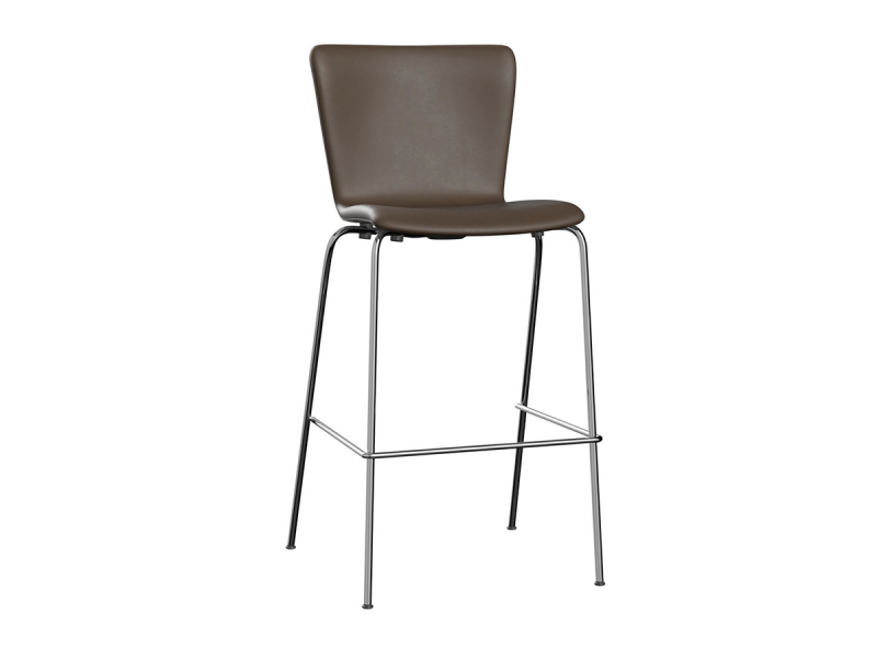 Стул барный VICO DUO VM118 фабрики FRITZ HANSEN