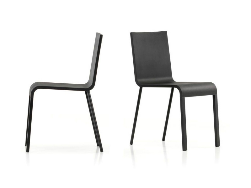 Стул без подлокотников .03 фабрики Vitra