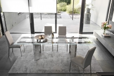 Стул без подлокотников BESS METAL фабрики CALLIGARIS