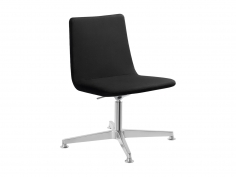 Стул без подлокотников Harmony 825,F34-N6 фабрики LD SEATING