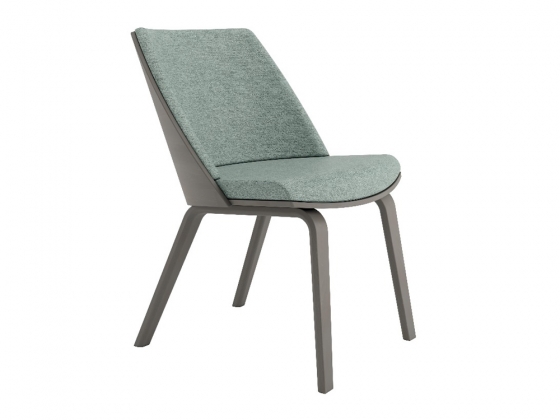 Модульный элемент MOSS TIER TM-2S фабрики THONET