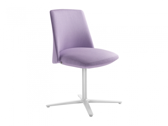 Стул без подлокотников Melody Design 770,F25-N0 фабрики LD SEATING