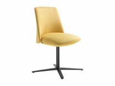 Стул без подлокотников Melody Design 770,F25-N1 фабрики LD SEATING