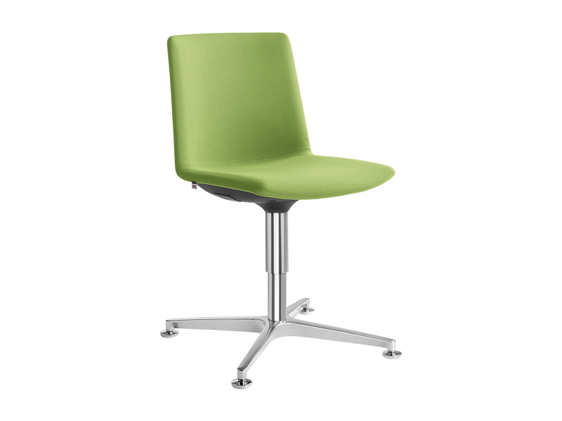 Стул без подлокотников Sky Fresh 055,F60-N6 фабрики LD SEATING