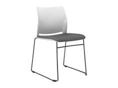 Стул без подлокотников Trend 521-Q-N1 фабрики LD SEATING