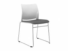 Стул без подлокотников Trend 521-Q-N4 фабрики LD SEATING