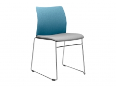 Стул без подлокотников Trend 522-Q-N4 фабрики LD SEATING