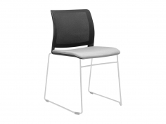 Стул без подлокотников Trend 525-Q-N0 фабрики LD SEATING