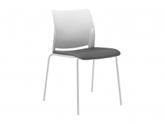 Стул без подлокотников Trend 531-N0 фабрики LD SEATING