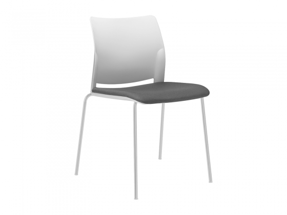 Стул без подлокотников Trend 531-N0 фабрики LD SEATING