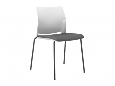 Стул без подлокотников Trend 531-N1 фабрики LD SEATING