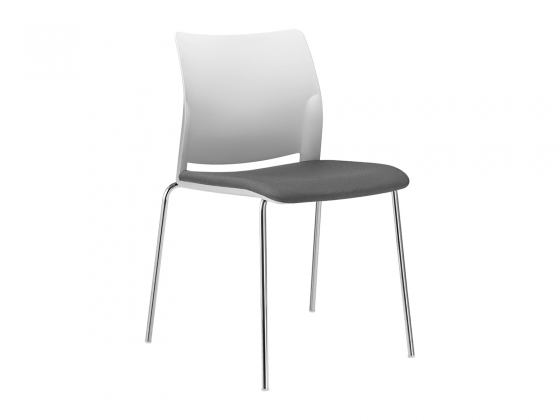 Стул без подлокотников Trend 531-N4 фабрики LD SEATING