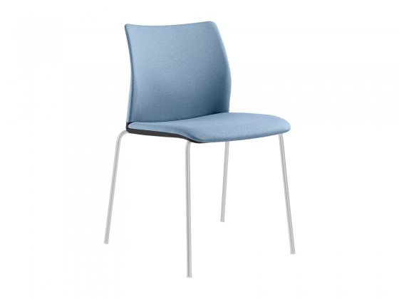 Стул без подлокотников Trend 532-N0 фабрики LD SEATING