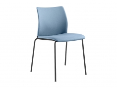 Стул без подлокотников Trend 532-N1 фабрики LD SEATING