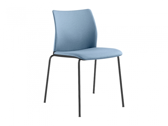 Стул без подлокотников Trend 532-N1 фабрики LD SEATING