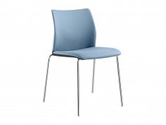 Стул без подлокотников Trend 532-N4 фабрики LD SEATING