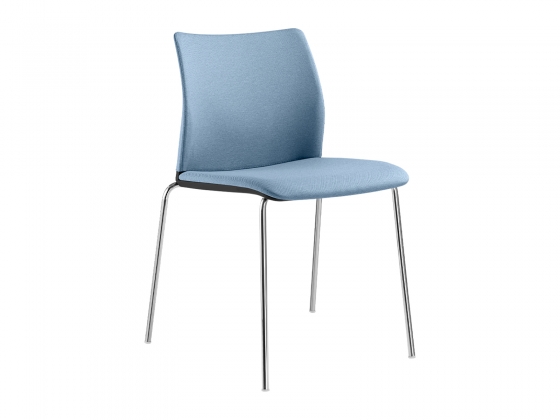 Стул без подлокотников Trend 532-N4 фабрики LD SEATING