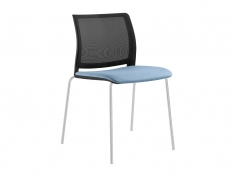 Стул без подлокотников Trend 535-N0 фабрики LD SEATING