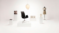 Стул с подлокотниками FK фабрики Walter Knoll