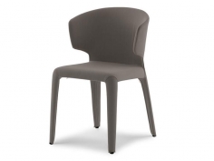 Стул с подлокотниками HOLA 367 фабрики CASSINA