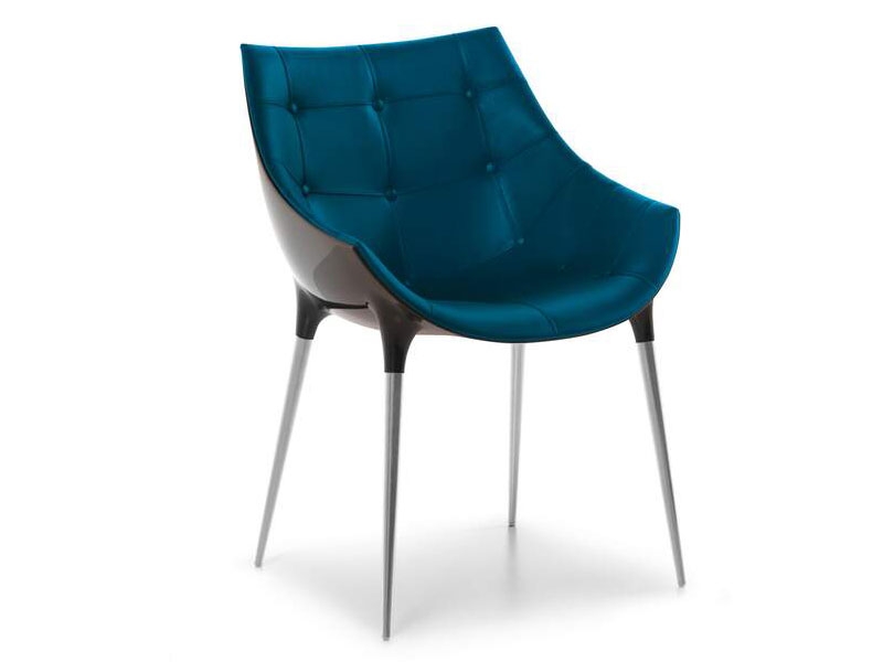 Стул с подлокотниками PASSION фабрики CASSINA