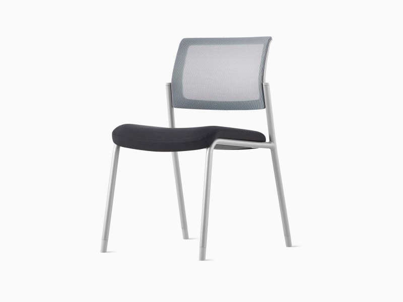 Стул с подлокотниками Verus фабрики Herman Miller