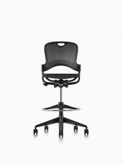 Стул высокий Caper Multipurpose фабрики Herman Miller