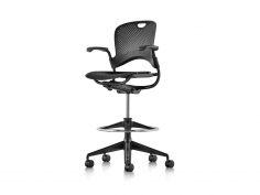 Стул высокий Caper Multipurpose фабрики Herman Miller