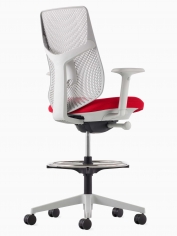 Стул высокий Verus фабрики Herman Miller