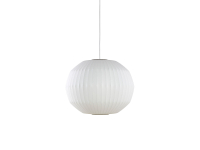 Светильник Nelson Angled Sphere Bubble фабрики Herman Miller