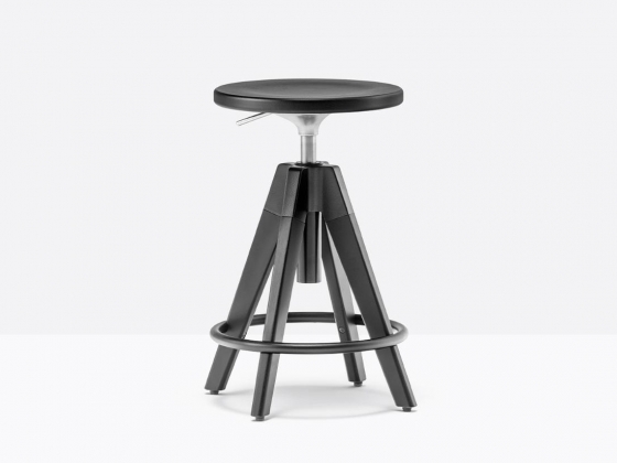 Табуретка ARKI-STOOL ARKW8 фабрики PEDRALI