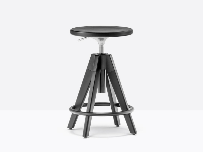 Табуретка ARKI-STOOL ARKW8 фабрики PEDRALI