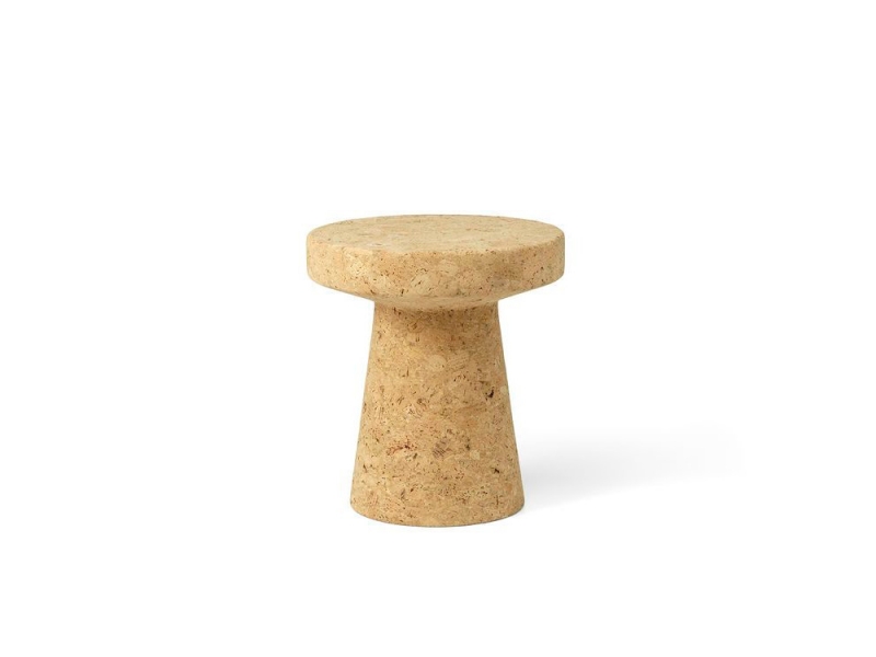 Табуретка Cork Family, Model C фабрики Vitra