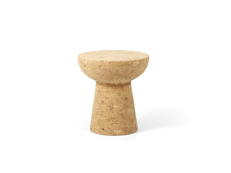 Табуретка Cork Family, Model D фабрики Vitra