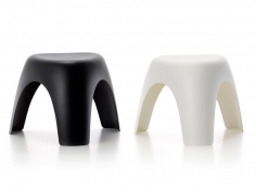 Табуретка Elephant фабрики Vitra