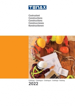 Tenax Constructions 2022 (it, en, fr, de, es))