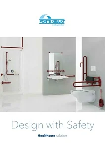 Design with safety - Healtcare solutions