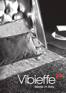 Vibieffe Catalogue Sofa bed 2016 (it, en)