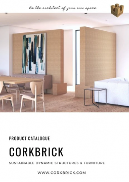 Corkbrick Europe - General Catalog (en)