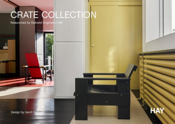 Crate Collection - Presentation (en)