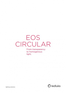 LED Luks - EOS Circular (en)