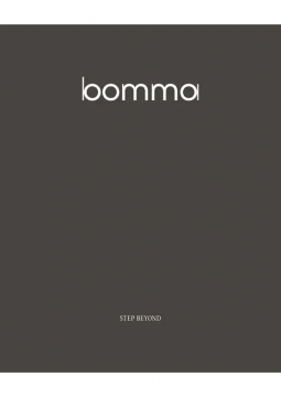 BOMMA CATALOGUE 2021 (en)